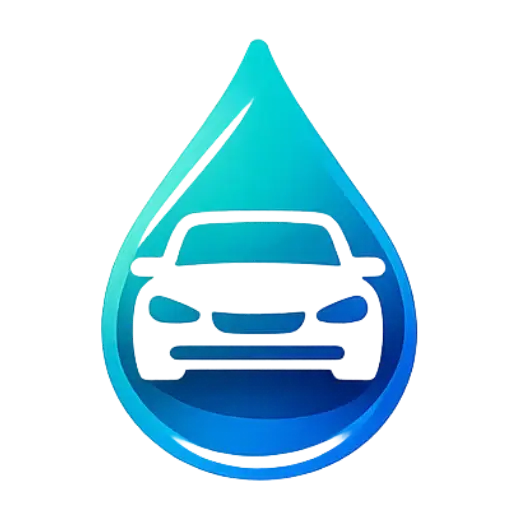 Lavage auto à domicile Gespunsart